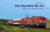 Die Diesellok BR 218