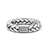 Buddha to Buddha Damen-Damenring 925er Silber 57 Silber 32006003