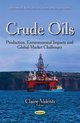 Crude Oils