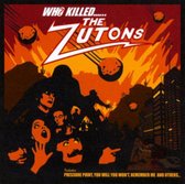 Who Killed the Zutons? [repackaged]