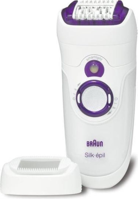 braun silk epil xpressive 7180