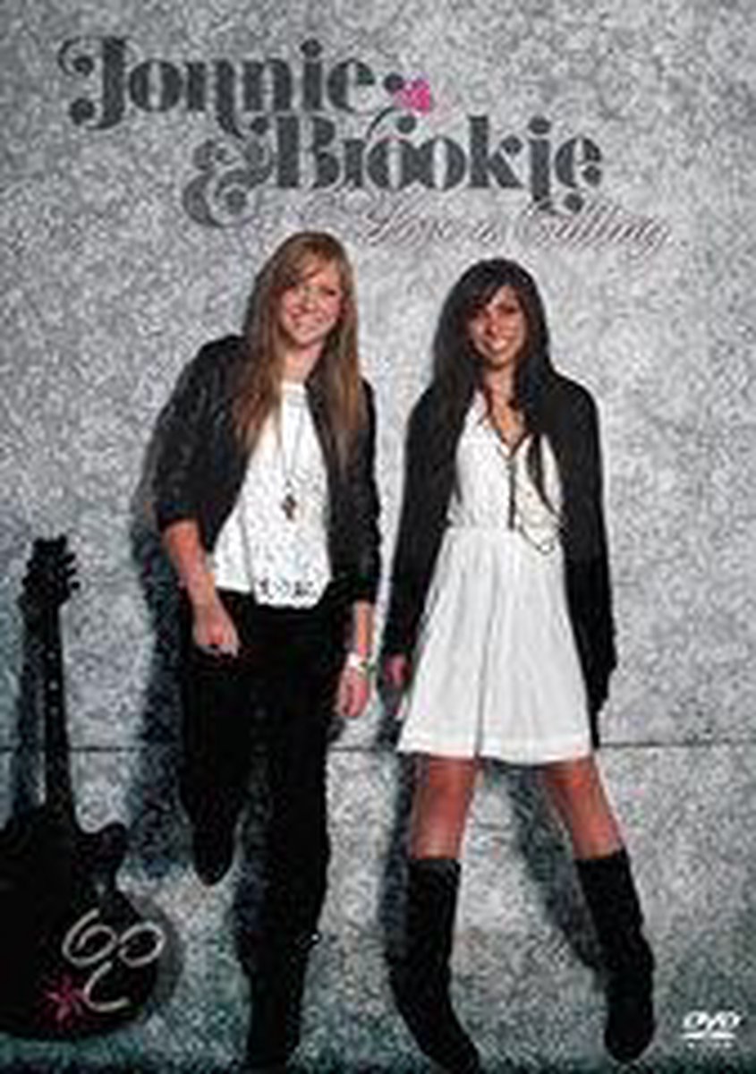 Jonnie & Brookie - Love Is Calling