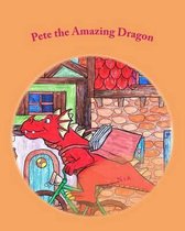 Pete the Amazing Dragon