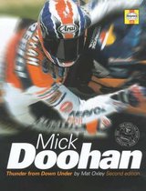 Mick Doohan