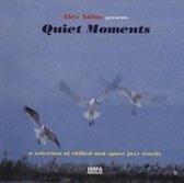 Alex Attias Presents Quiet Moments