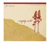 Johan Orjansson - Empty Road (CD)