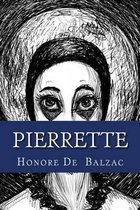 Pierrette (English Edition)