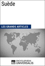 Suède (Les Grands Articles d'Universalis)