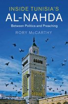Cambridge Middle East Studies 53 - Inside Tunisia's al-Nahda