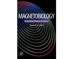 Magnetobiology