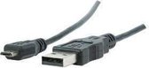 USB-kabel micro 2.0 USB kabel