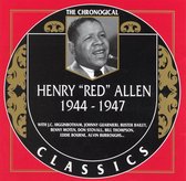 Henry "Red" Allen 1944-1947