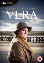 Vera Series 9 (DVD)