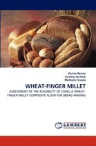 Wheat-Finger Millet