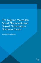 Citizenship, Gender and Diversity - Social Movements and Sexual Citizenship in Southern Europe