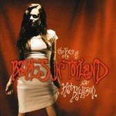 Best of Babes in Toyland and Kat Bjelland