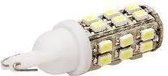 T10 168 194 25-SMD Witte LED