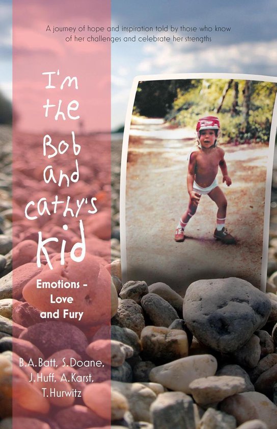 I'm the Bob and Cathy's Kid - cover