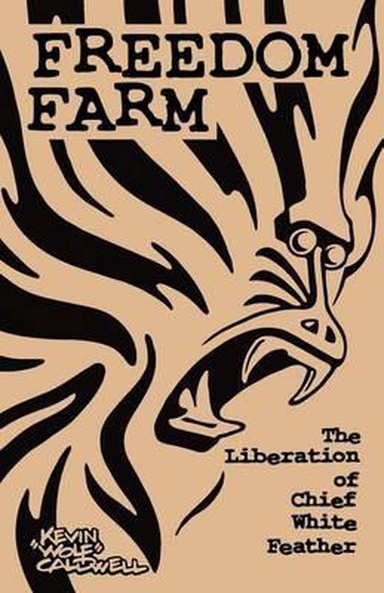 Freedom Farm van Onbekend