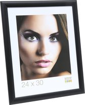 Deknudt Frames fotolijst S40CL2 - zwart - voor foto: 40x50 cm