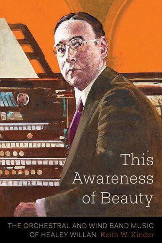 This Awareness of Beauty - cover