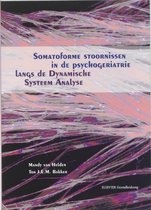 Somatoforme stoornissen in de psychogeriatrie langs de dynamische systeem analyse
