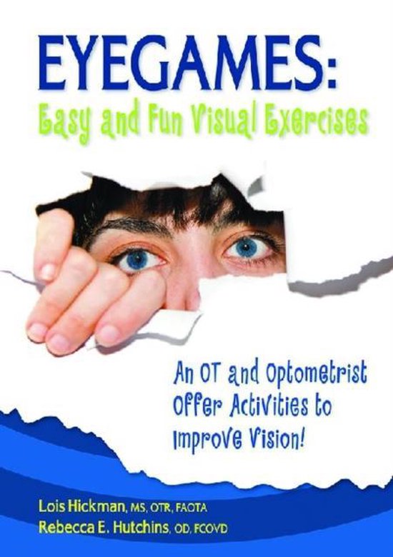 Eyegames