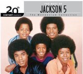 20th Century Masters: The Millennium Collection: Best of the Jackson 5 [Domestic Version]