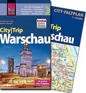 Reise Know-How CityTrip Warschau