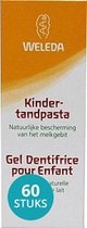 Weleda Kindertandpasta Voordeelverpakking