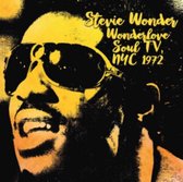 Wonder Stevie - Wonderlove Soul Tv, Nyc..