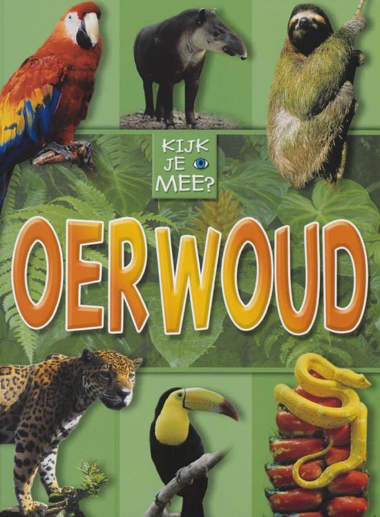 oerwoud-onbekend-9789058889416-boeken-bol