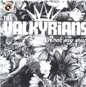 The Valkyrians - Rock My Soul (CD & LP)