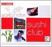 World Tour:Sushi Club