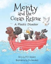 Monty and the Ocean Rescue