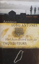 Handboek Van De Inquisiteurs