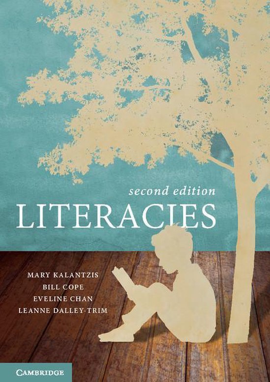 Literacies - cover