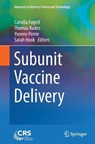 Subunit Vaccine Delivery