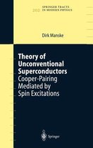 Theory of Unconventional Superconductors