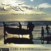 Carl Hession & Celtic Orchestra - Trá. Water's Edge (CD)