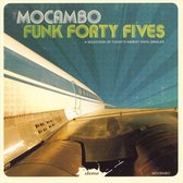 Mocambo Funk 45s