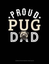 Proud Pug Dad