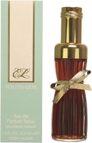 MULTI BUNDEL 2 stuks Estee Lauder Youth Dew For Women Eau De Perfume Spray 65ml