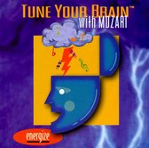 Tune Your Brain with Mozart: Energize