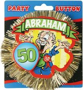 Button Abraham