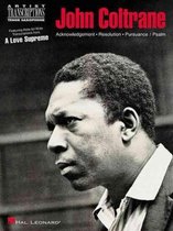 John Coltrane - A Love Supreme