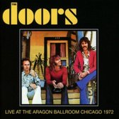 Doors - Live At The Aragon..