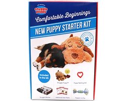 Snuggle Puppy Starter Kit Boy