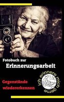 Fotobuch Zur Erinnerungsarbeit