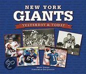 New York Giants Yesterday And Today